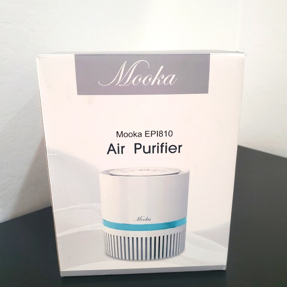 Air Purifier